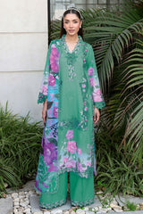 Ramsha | Rangrez Lawn Collection | N-910