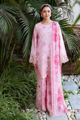 Ramsha | Rangrez Lawn Collection | N-902
