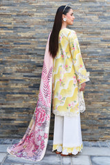 Ramsha | Rangrez Lawn Collection | N-904