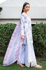 Ramsha | Rangrez Lawn Collection | N-905