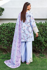 Ramsha | Rangrez Lawn Collection | N-905