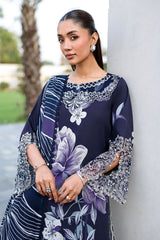 Ramsha | Rangrez Lawn Collection | N-908