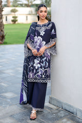 Ramsha | Rangrez Lawn Collection | N-908