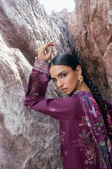 Florent | Luxury Lawn 26 | FLL - 2B