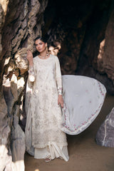 Florent | Luxury Lawn 26 | FLL - 3A