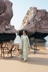 Florent | Luxury Lawn 26 | FLL - 3B