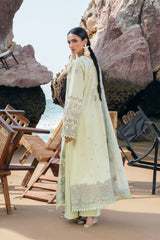 Florent | Luxury Lawn 26 | FLL - 3B