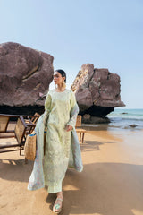 Florent | Luxury Lawn 26 | FLL - 3B