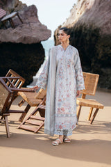Florent | Luxury Lawn 26 | FLL - 4A