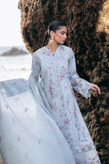 Florent | Luxury Lawn 26 | FLL - 4A