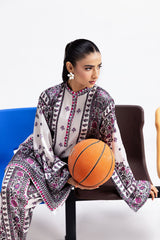 Afsanah | The Print Edit | GARDEN GLAM AP-113