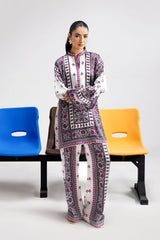 Afsanah | The Print Edit | GARDEN GLAM AP-113