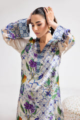 Afsanah | The Print Edit | SUMMER GLORY AP-111