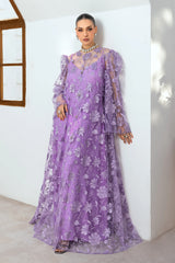 Royal Garden - Bareeze 2-Piece Net