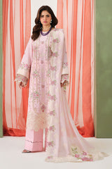 Ramsha | Riwayat Lawn Collection | Y-1508