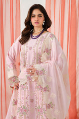 Ramsha | Riwayat Lawn Collection | Y-1508