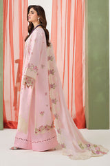 Ramsha | Riwayat Lawn Collection | Y-1508