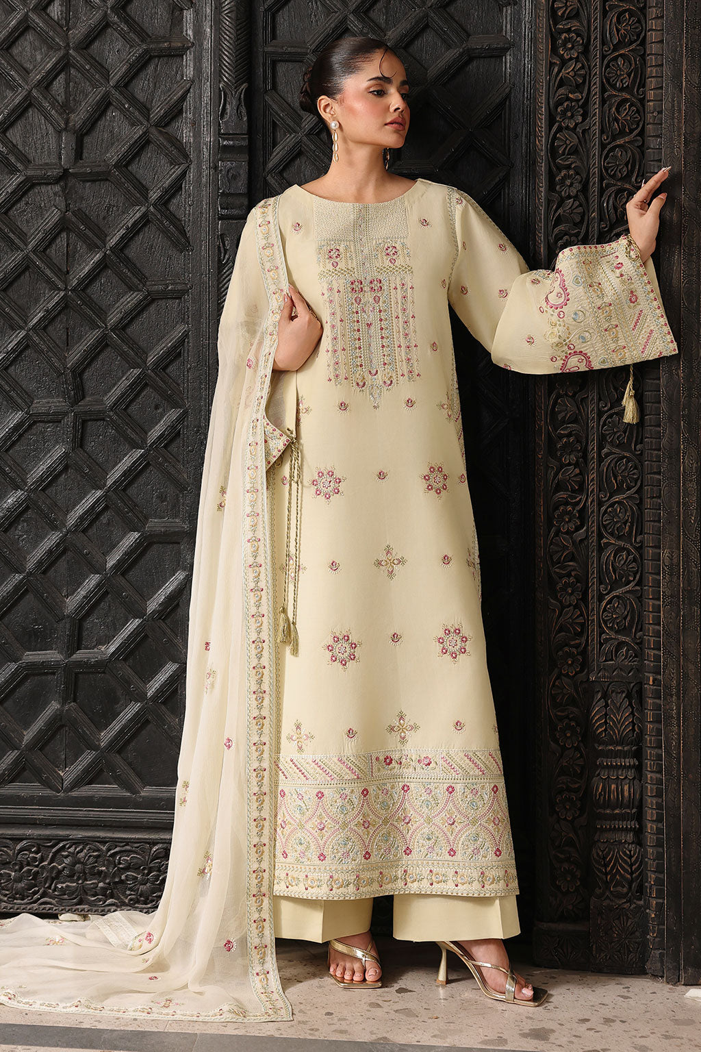 Afsanah | Rosa Essential | AL-305