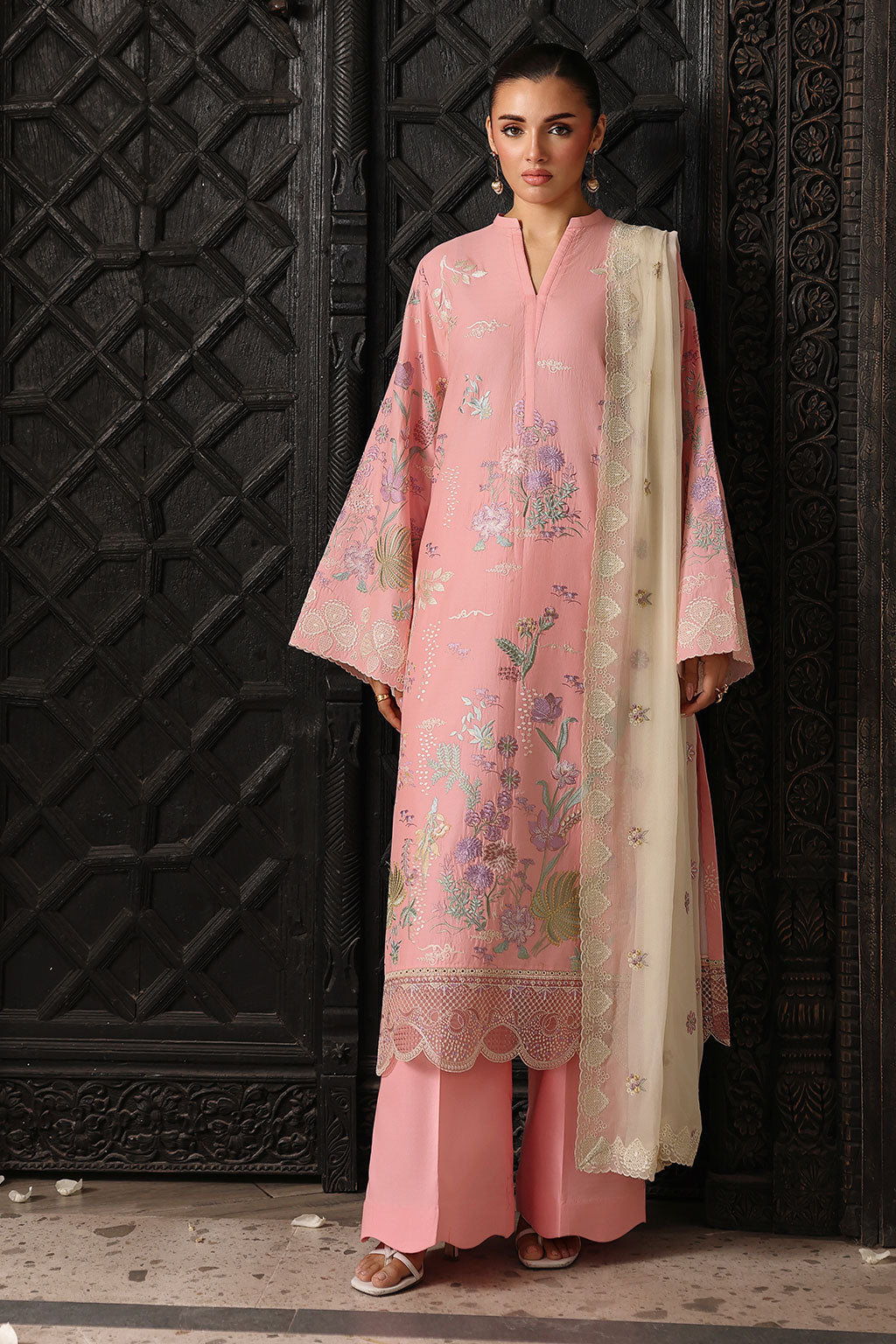Afsanah | Rosa Essential | AL-306