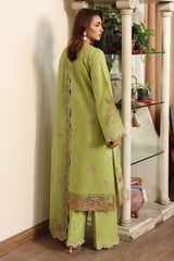 Afsanah | Rosa Essential | AL-303