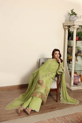 Afsanah | Rosa Essential | AL-303