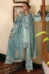 Afsanah | Rosa Essential | AL-307
