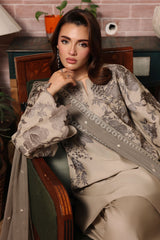 Afsanah | Rosa Essential | AL-301
