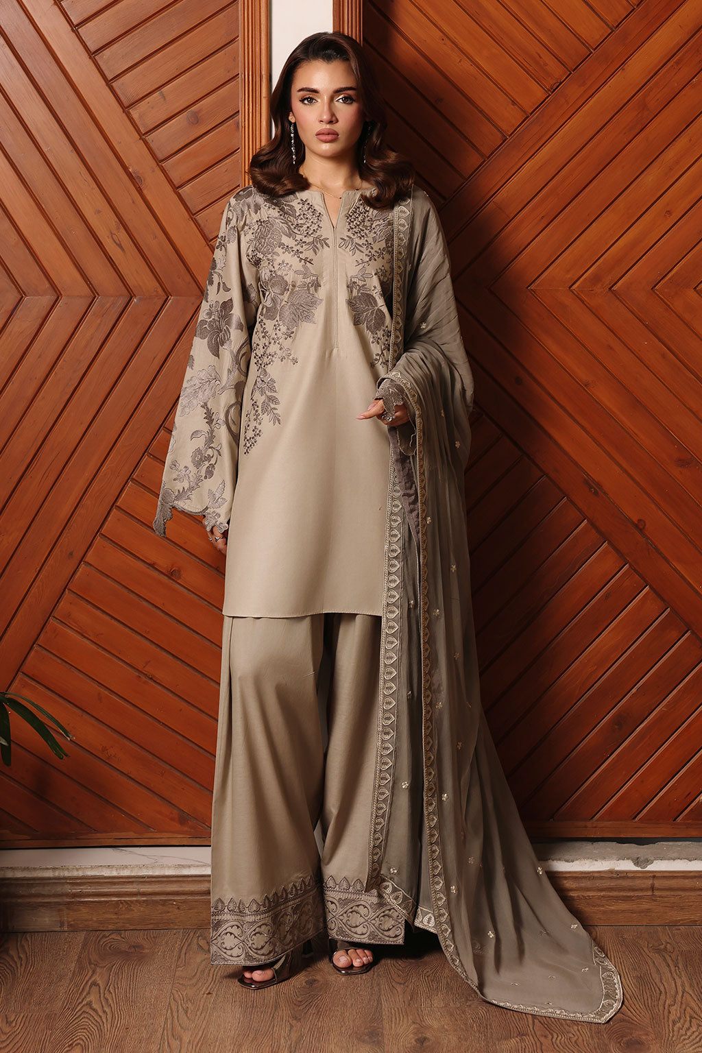 Afsanah | Rosa Essential | AL-301