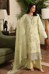 Afsanah | Rosa Essential | AL-309