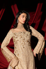 Musferah Saad | The Glamorous | Royal Aura