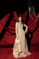 Musferah Saad | The Glamorous | Royal Aura