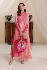 Musferah Saad | Amor A La Vida | Sunset Blush