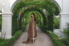 Sable Vogue | Festive Collection |  FC-03