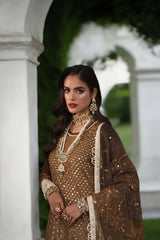 Sable Vogue | Festive Collection |  FC-03