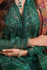 Sable Vogue | Festive Collection | FC-08