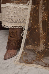 Sable Vogue | Festive Collection |  FC-03
