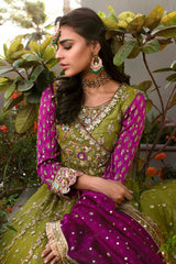 Sana Abbas | Wedding Formals | Adira