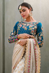 Sana Abbas | Wedding Formals | Roshina