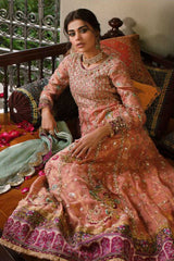 Sana Abbas | Wedding Formals | Nazneen