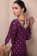 Sana Abbas | Wedding Formals | Vermillion