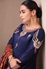 Sana Abbas | Wedding Formals | Boudoir