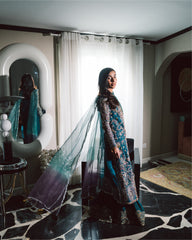 Mysie by Tahira | Eid Festive 25 | Saira