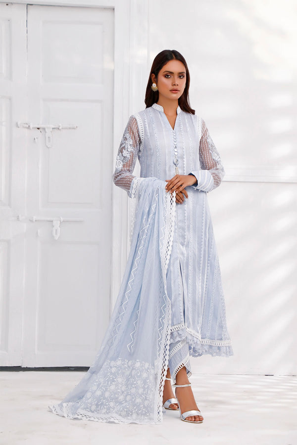 Sana Abbas | Luxury Pret | Kehkashan