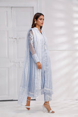 Sana Abbas | Luxury Pret | Kehkashan