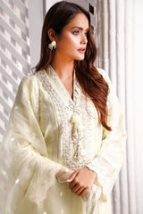 Sana Abbas | Luxury Pret | Orzala