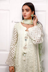 Sana Abbas | Luxury Pret | Heer