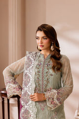 Ramsha | Satrangi 26 | ST-104
