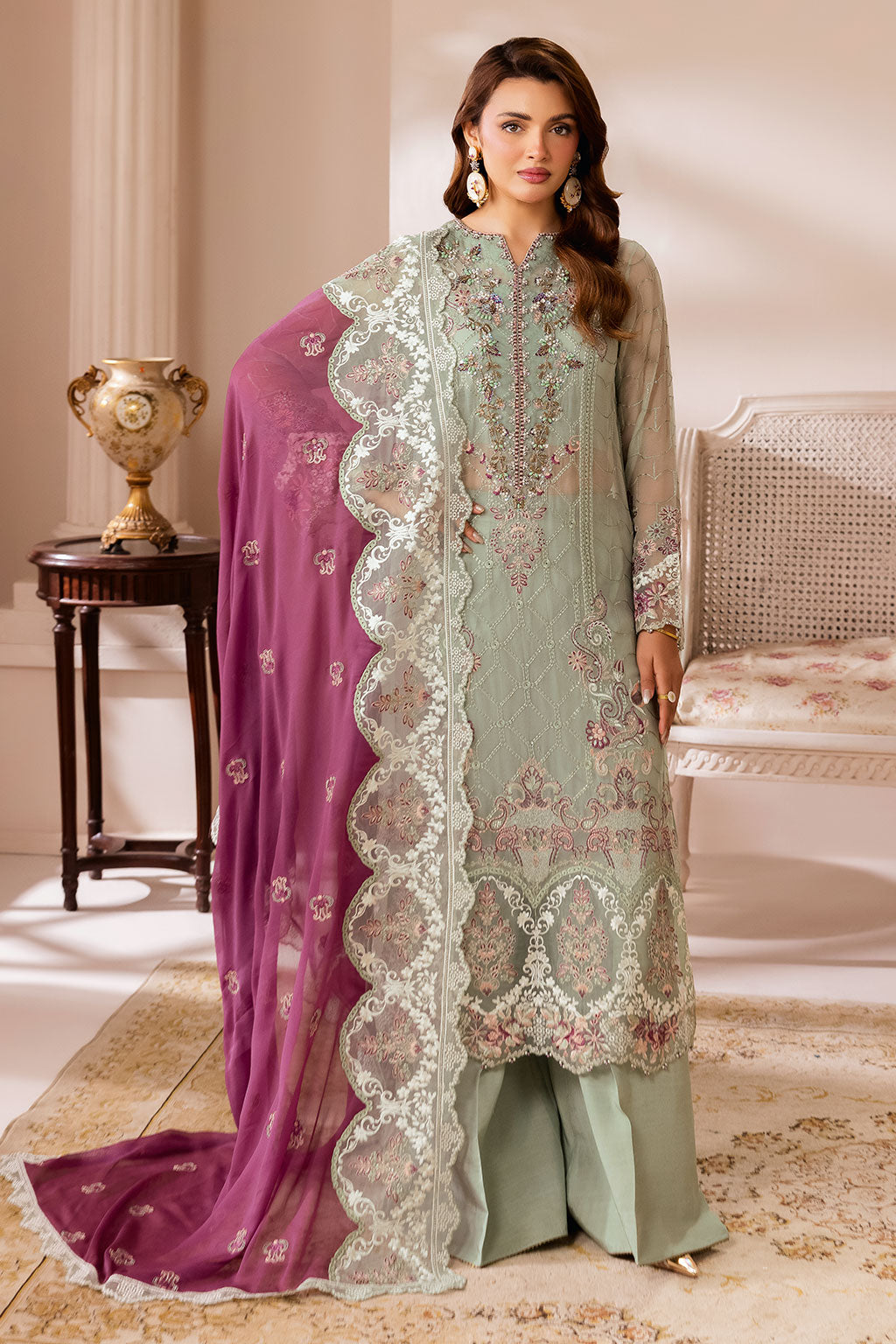 Ramsha | Satrangi 26 | ST-104