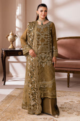 Ramsha | Satrangi 26 | ST-107