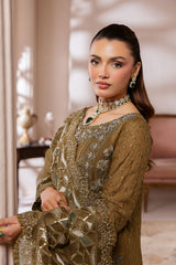 Ramsha | Satrangi 26 | ST-107